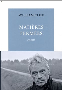 Matières fermées