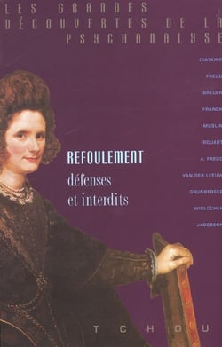 Refoulement - défenses et interdits