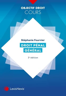 Droit pénal général (3e édition)