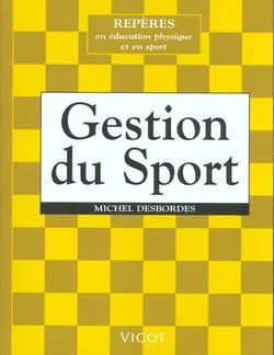 Gestion du sport