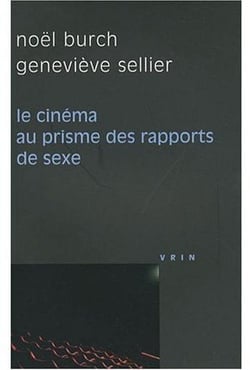 Le cinéma au prisme - des rapports de sexe
