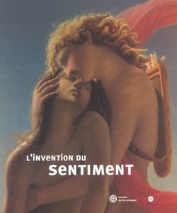 L'invention du sentiment + cd