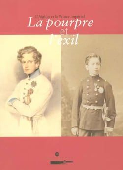 Pourpre et l exil