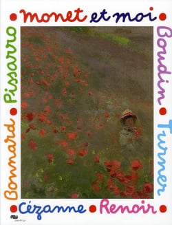 Monet et moi