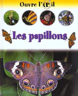 Les papillons