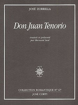 Don juan tenorio