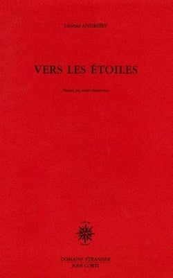 Vers les étoiles