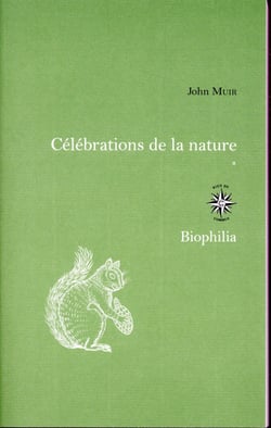 Célébrations de la nature