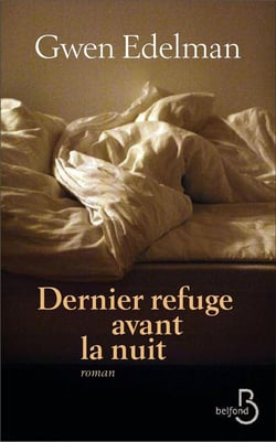 Dernier Refuge Avant La Nuit