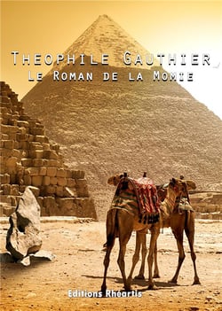 Le roman de la momie