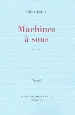 Machine à sous