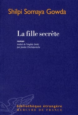 FILLE SECRETE (LA)