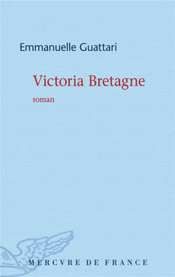 Victoria bretagne