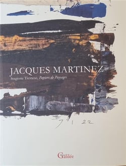 Stagione Ticinese, papiers de paysages