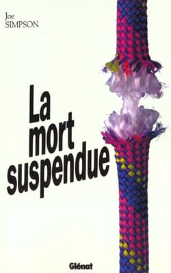 La mort suspendue