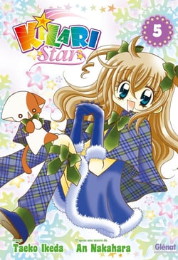 Kilari star Tome 5