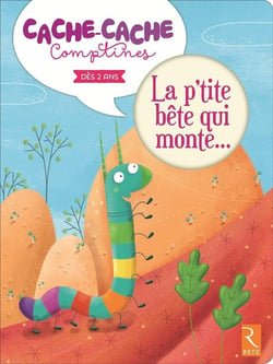 La Petite Bete Qui Monte