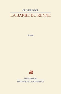 La barbe du renne