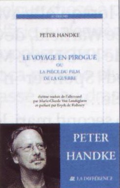 Le voyage en pirogue ou la pièce du film de la guerre