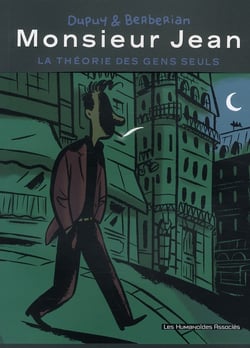 Monsieur Jean Hors-Série : la théorie des gens seuls