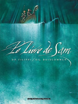 Les livres de vie t02