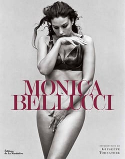 Monica bellucci