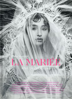 La Mariee. Reve De Createur