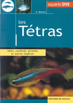 Tetras (les)