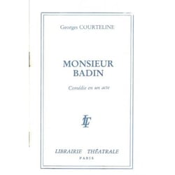Monsieur Badin