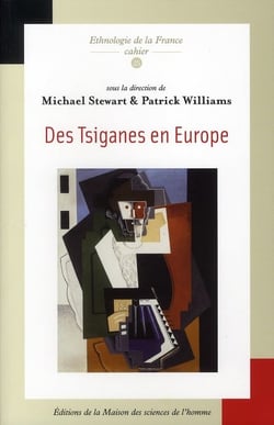 Des tsiganes en Europe