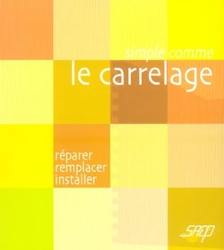 Simple comme le carrelage