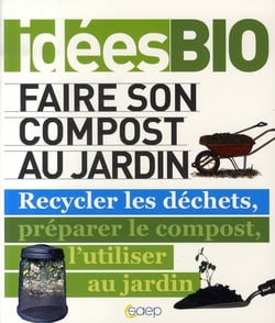 Faire son compost au jardin