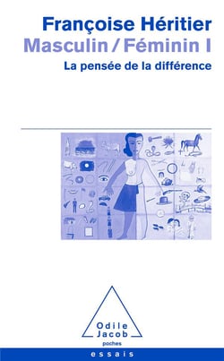 Masculin/féminin t.1 : la pensée de la différence