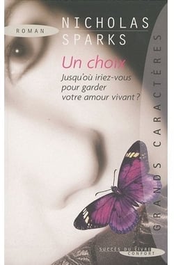 Un choix
