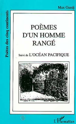 Poèmes d'un homme rangé - l'océan pacifique