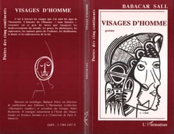 Visages d'homme (poemes)