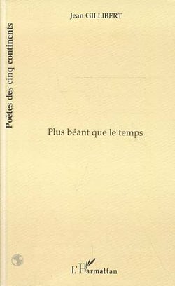 Plus beant que le temps