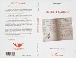 Le petit carnet