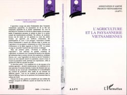 L'agriculture et la paysannerie vietnamiennes