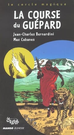 Course du guepard (la)