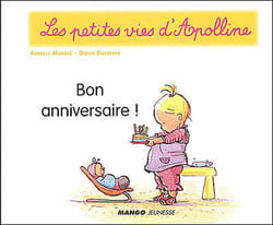 Bon anniversaire