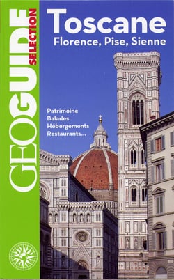 Toscane - florence, pise, sienne
