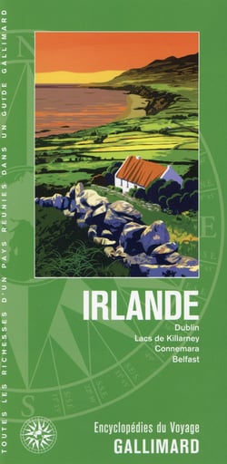 Irlande