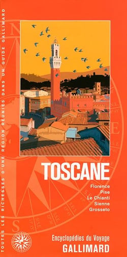Toscane