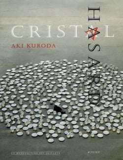 Catalogue aki kuroda, cristal hasard