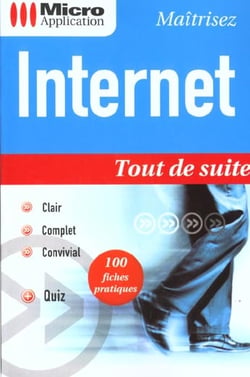 Internet tout de suite