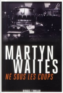 Né sous les coups