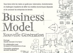 Business model : Nouvelle génération