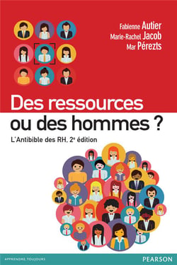 Des Ressources Ou Des Hommes