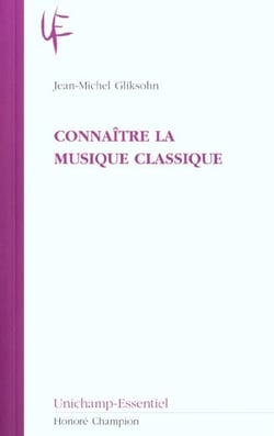 Connaitre la musique classique